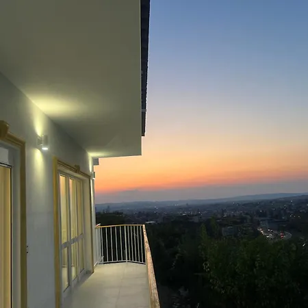 Villa Pasha Tirane-3