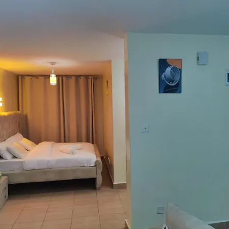 N&N Luxury Suites Studio-3