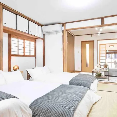 Takii Motomachi Irodori House-3