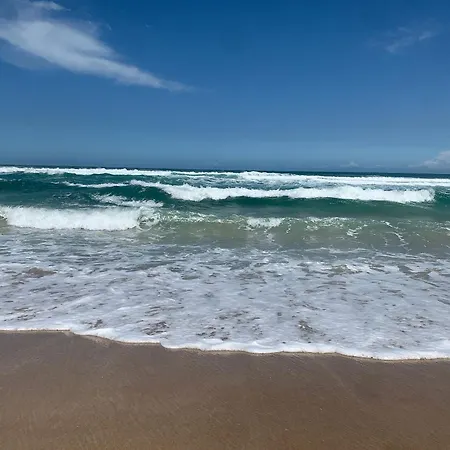 Refugio Na Praia Do Campeche Com Piscina Privativa-2
