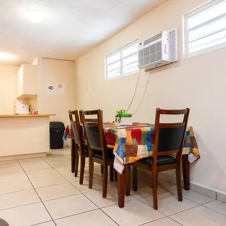 Jobos Beach Apartment A-3-3