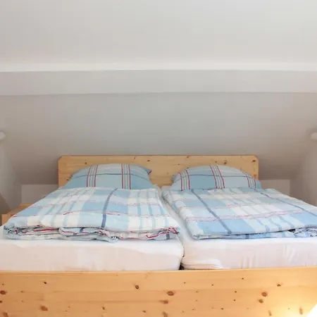 Ferienwohnung Forsthaus am Brocken, 55 qm, 2 Schlafzimmer F7-3