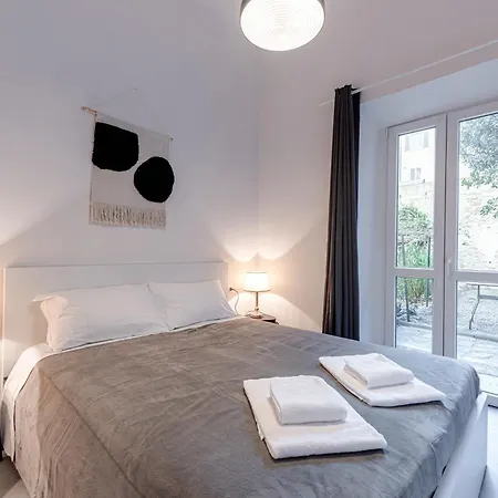 Liberta Apartment - Florence-2