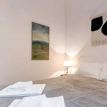 Liberta Apartment - Florence-3