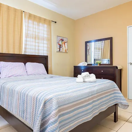 Colinas Del Atlantico Vacational House 2Nd Floor-2