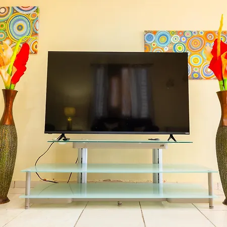 Colinas Del Atlantico Vacational House 2Nd Floor-3