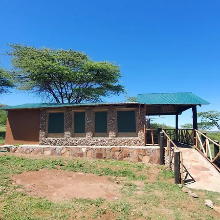 Ilkerin Camp Maasai Mara-2
