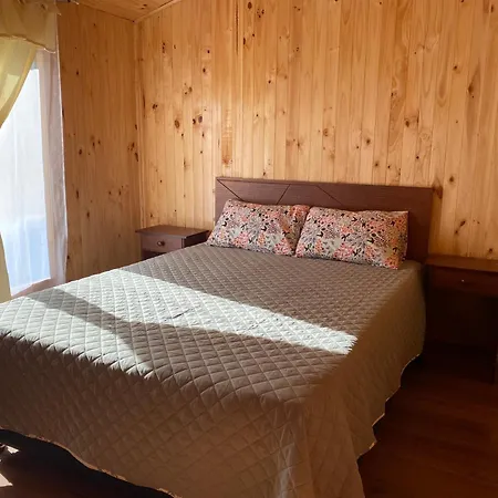 Cabana Llonquen-2
