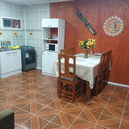 Casa En Penuelas-2