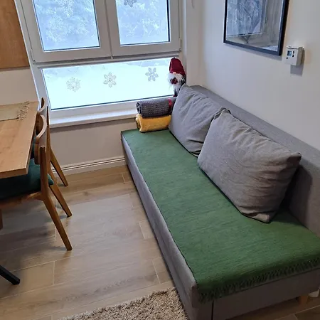 Apartman Lenka Villa Mont Jahorina-2