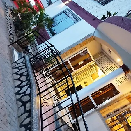 Trinity Resort Hotel & Spa-3