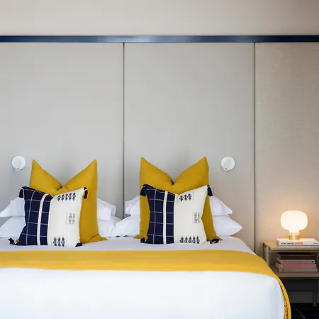 Home Suite Hotels Sea Point-2