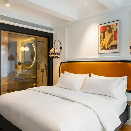 As Boutique Hotel, Superior-3