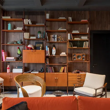 As Boutique Hotel, Superior-2