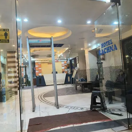 Hotel Rachna Tourist Inn-2