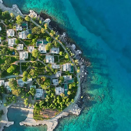 Minos Beach Art Hotel, A Member Of Design Hotels-3