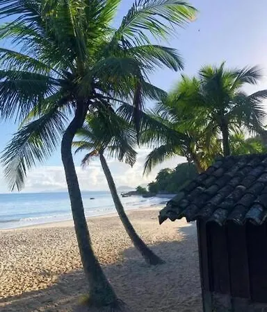 Casa A 100M Da Praia, Com Um Por Do Sol Lindo De Jurere!-2