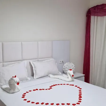 Suites-Home, Cidadela-3