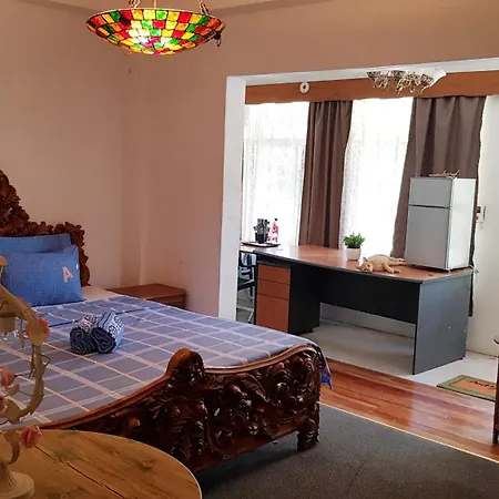 Martintar Apartment Lodge 1-2