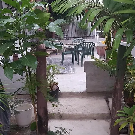 Martintar Apartment Lodge 1-3