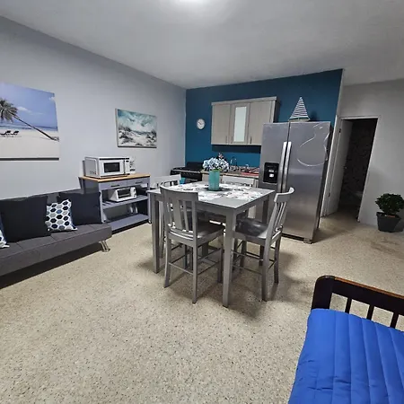 Kvc Apartamento Privado Aguadilla-2