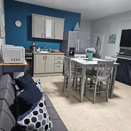 Kvc Apartamento Privado Aguadilla-3