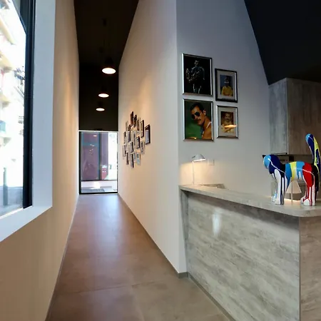 "The Freddie Mercury" Hotel-3