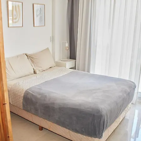 Moderno Y Confortable En Pleno Centro De Bsas! Divino Para 3 Pax-2