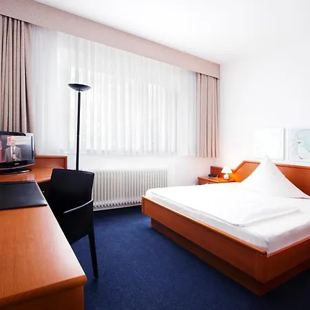 Hotel Am Wilden Eber-3