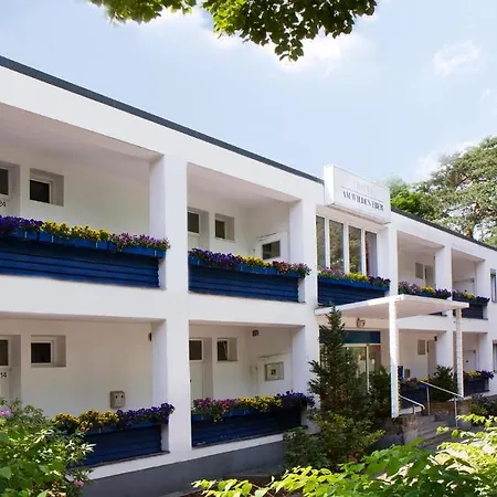Hotel Am Wilden Eber-2