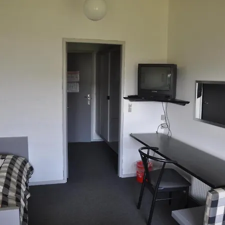 Hotel Lakolk-3