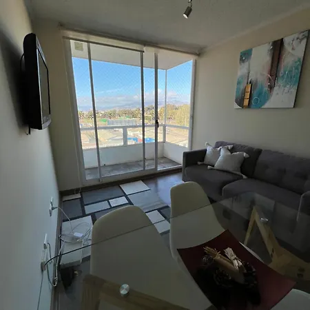 Departamento Cercano A Faro-2