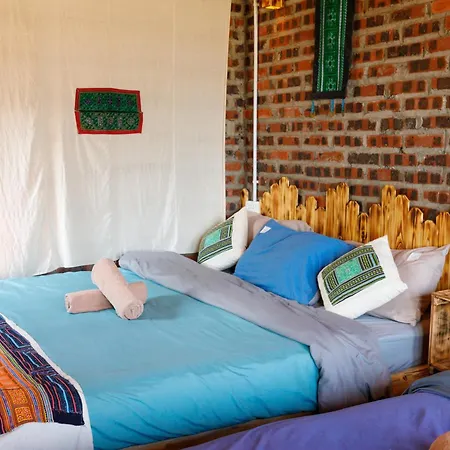 Sapa Plum Eco House-2