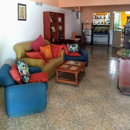 La Raiz- Casa De Alquiler De Vacaciones-2