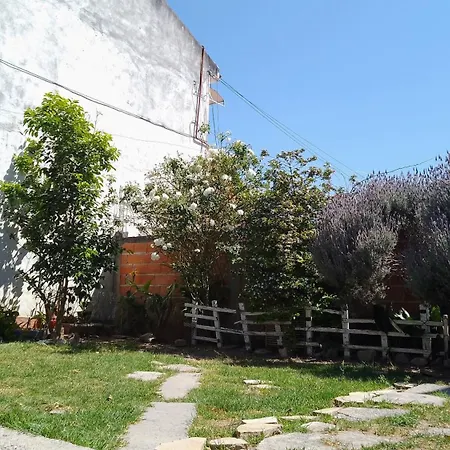 La Raiz- Casa De Alquiler De Vacaciones-3