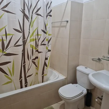 Condominio Palma Azul II-2