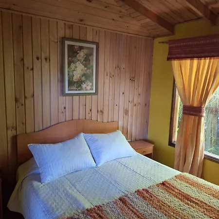 Cabana En Castro Chiloe-2