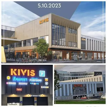 New Studio Wave Near Airport-3