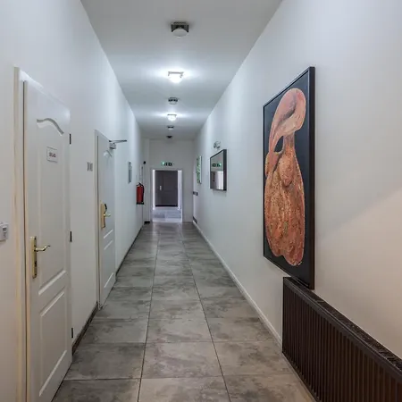 Hotel Europa-2