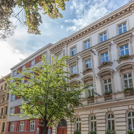 Hotel Europa-3