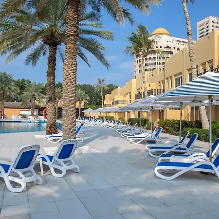 Al Hamra Village Hotel-3