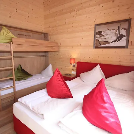 Kaprun Lodge - R-3