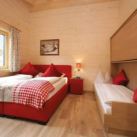 Kaprun Lodge - R-2