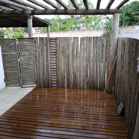 Casa Cultural Caicara Paraty - Suites Com Wifi, Vaga Privativa, Proxima Ao Centro Historico-2