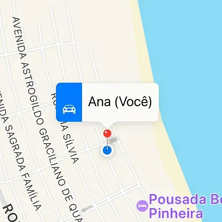 Casa, Mar E Paz-2