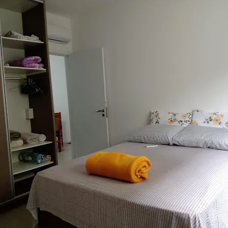 Apartamento 100M Praia Do Santinho-3