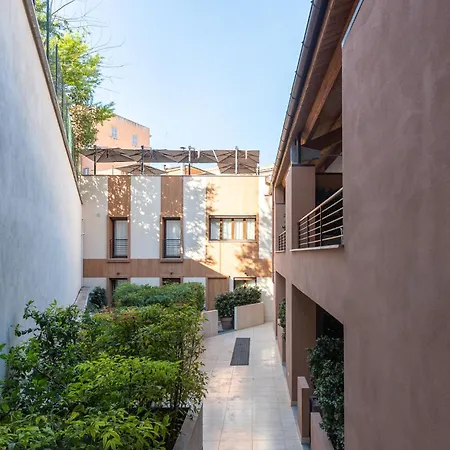Loly Boutique Hotel Roma-3
