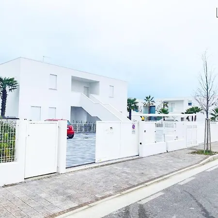 Le Jolie Jesolo Village-3