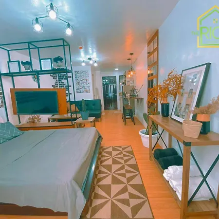 Cozy Condo In Marilao Bulacan - Trp10-3