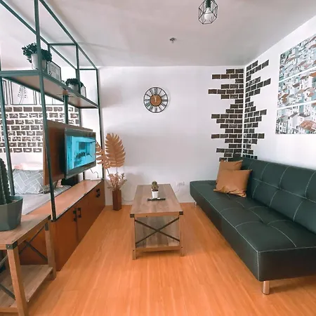 Cozy Condo In Marilao Bulacan - Trp10-2